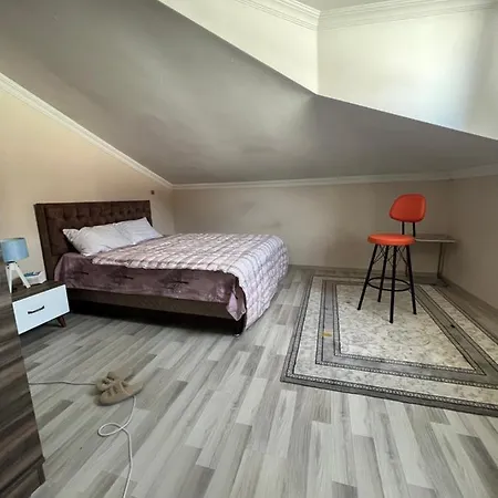Golden Horn View Apartment Istanbul