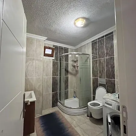 Apartament Golden Horn View Stambuł